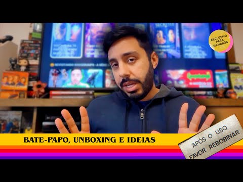 🗣️ CHAT, UNBOXING OF NEW PURCHASE AND RANDOM IDEAS | CONVERSATIONS FOUND