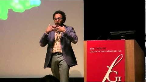 Andre Fenton: The Future of Hope - Neuroscience