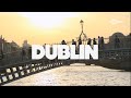 Bienvenido a Dublín! | Irlanda #1