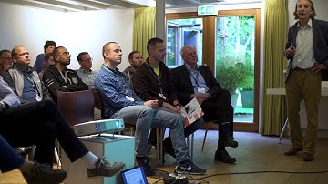 De Looper NDO 35th annivesary day