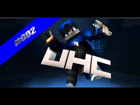 Luck - UHC HighLights 2°