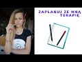 JAK ZAPLANOWAĆ TERAPIĘ? czytanie globalne- nauka pisania- terapia pedagogiczna