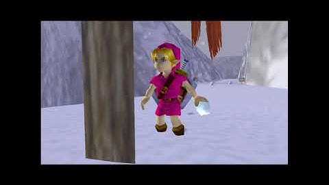 lullaby skip with remote hookslash hover - Majoras Mask Randomizer