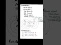 #SYLLOGISM #reasoning #banking exam#exam #education #banking jobs#shorts