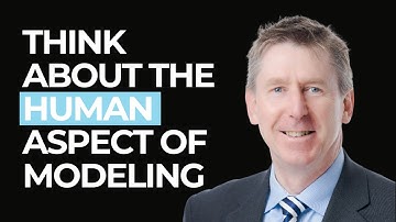 Unlocking Financial Model Secrets and Advanced Techniques with Stephen Aldridge