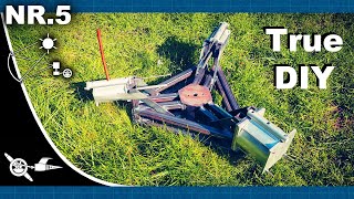 Solar steam engine #5 the frame-True DIY by The DIY Science Guy 12,136 views 4 years ago 13 minutes, 10 seconds