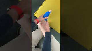 Rééducation Gros Et Petits Orteils