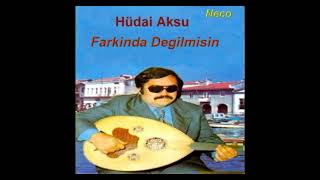 Hudai Aksu Farkinda Degilmisin Resimi