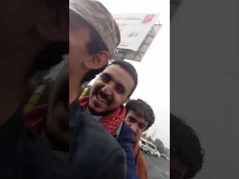 اروع نغمه زامل 2020 روووعه مع أجواء عالميه من صنعاء