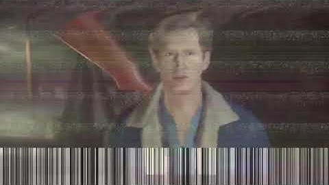 Friday The 13th the game: Most unlucky Tommy Jarvis spawn.