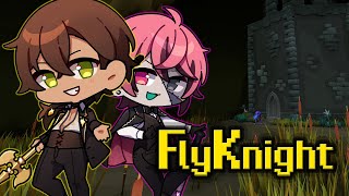 Sorry to Bug Ya, but thisll STING a Little [FlyKnight]
