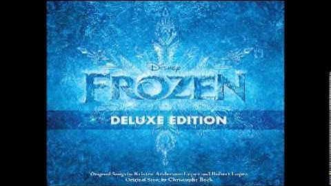 Thumbnail of Let It Go [Instrumental] - Demi Lovato