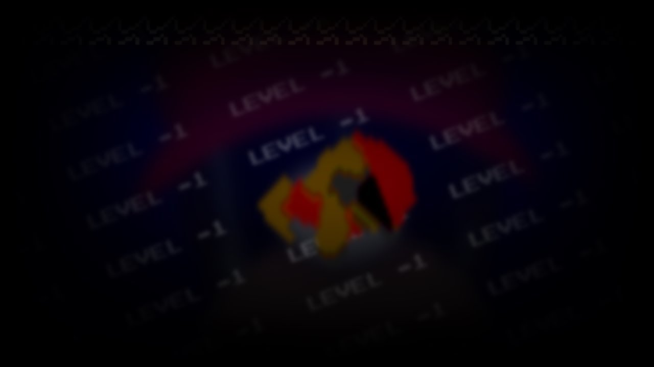 Super Mario Bros: Minus World (Strange hidden bug!)