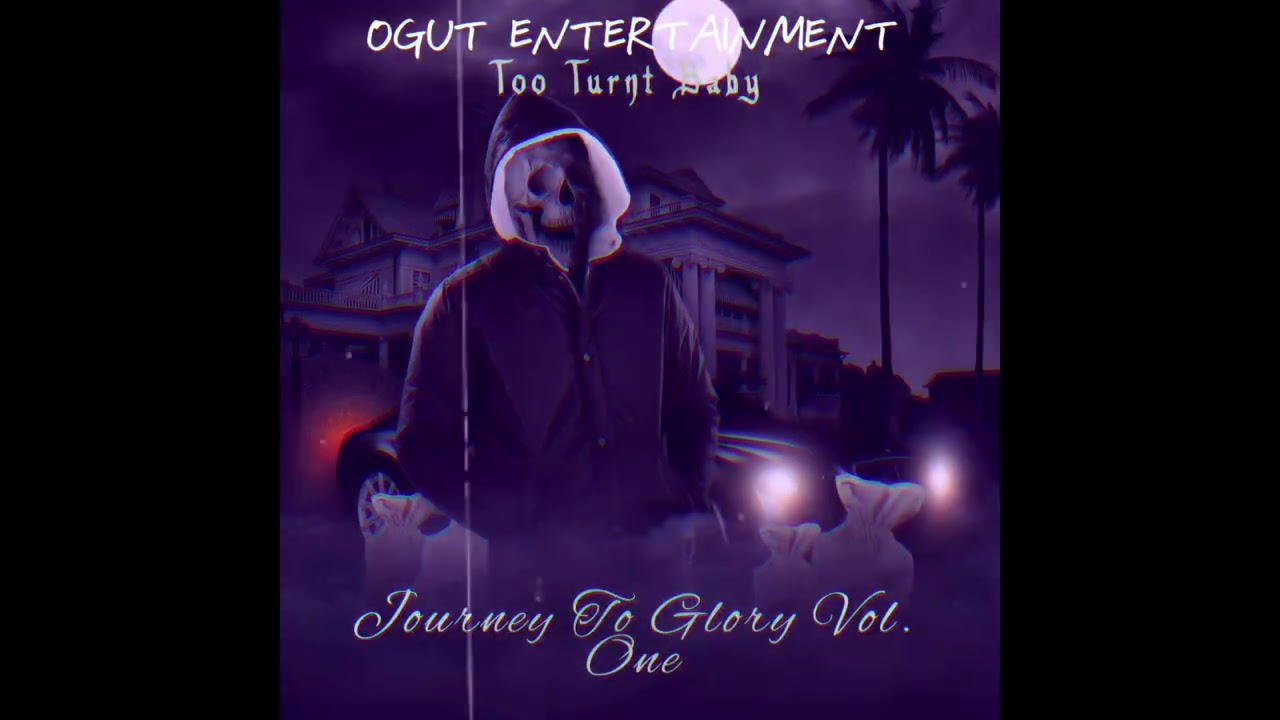 Too Turnt Baby - Stamp It On Me (Remastered)