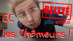 Mes sages à tous lait chomeur !