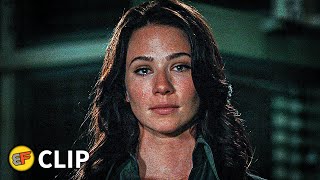 Wolverine Learns the Truth About Kayla Scene | X-Men Origins Wolverine (2009) Movie Clip HD 4K Resimi