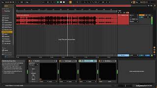 Skelly 12K - Fvk Mankind Audio