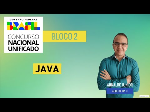 Vídeo: O que é um agente em Java?