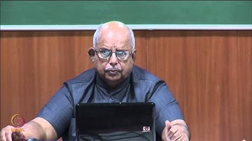 Mod-02 Lec-18 Socio-technical systems Contd..