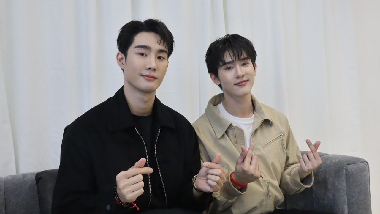 🔴Live สัมภาษณ์ #ฟอสบุ๊ค โปรโมท Force Book Fancon