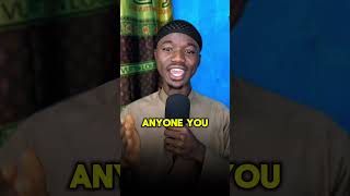 Why you don’t sharing #dua #duet #islamicprayer