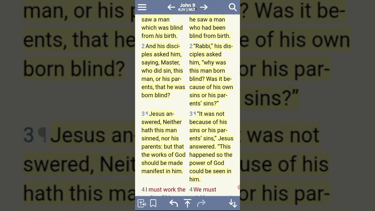 The Lord is The Best Example of Reincarnation 