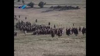 Златният Век 1984 - 8 Серия Победата