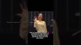 Manon Yoksa Dinlemicem Glb Btw Şfet