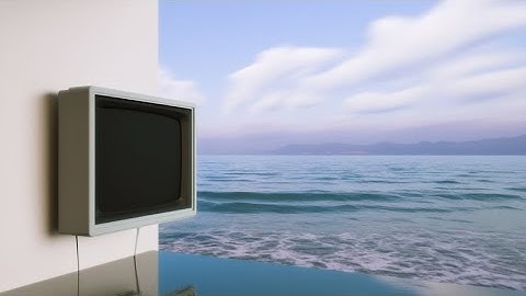 VIEWER SUGGESTED Liminal Spaces Are BACK!