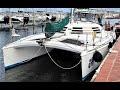SOLD SOLD 2005 42' MANTA 42 MkII Exceptional condition www.lovethatyacht.com