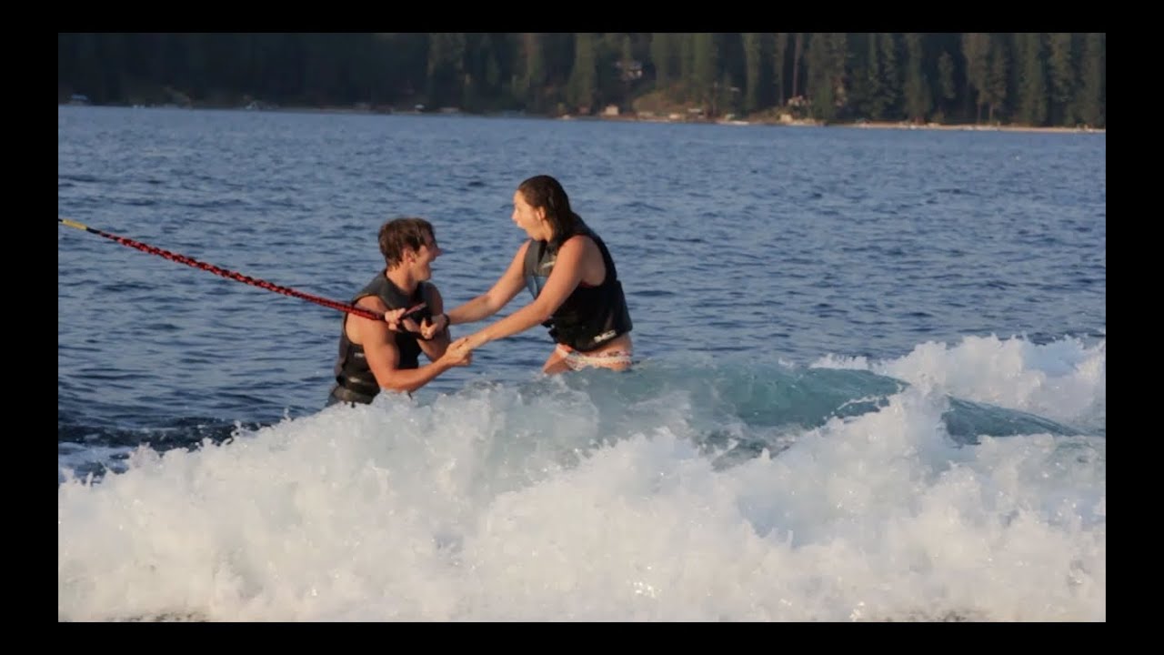 The Proposal You