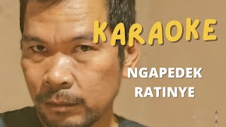 Karaoke Ngape Dek Ratinye