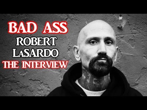 Robert LaSardo as Aristedes Ghost Story