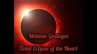 Magical Eclipse - EXIT EDEN - Total Eclipse of the Heart (Bonnie Tyler Cover)