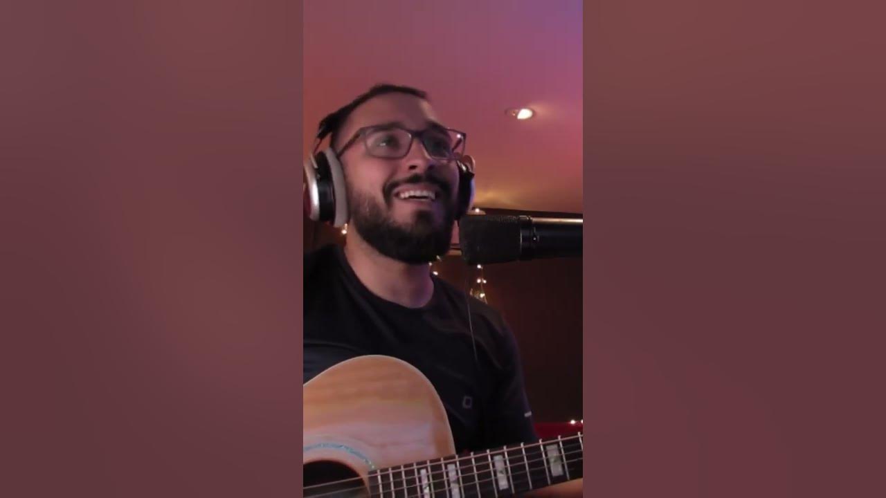 Deus me proteja - Rafael Valverde (Chico César | Dominguinhos)