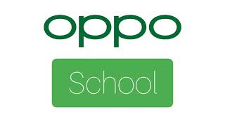 Oppo Ringtone School