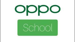 Oppo Ringtone School