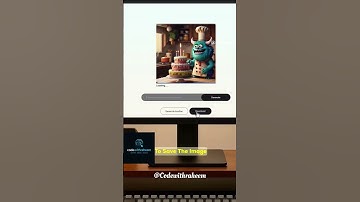 Turn Text into Images with React.js!Built a cool AI tool using React – watch how it works!