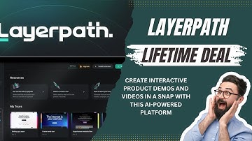 Revolutionize Your Demos in Minutes with Layerpath! Appsumo Lifetime Deal