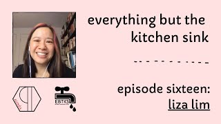 EBTKS Episode 16 - An Interview with Liza Lim