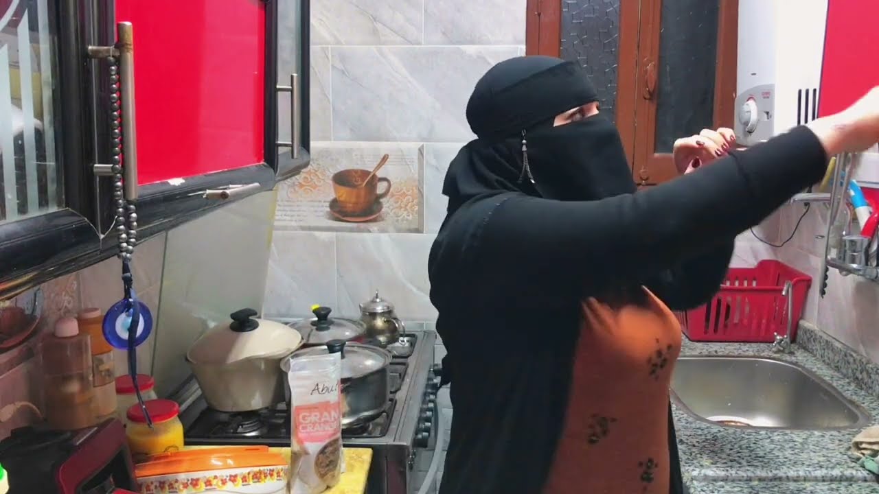 #روتين_جديد #‏