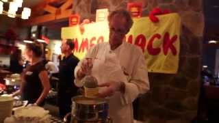 Summer Shack Beach Party - (Phantom Gourmet)