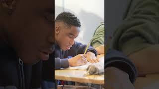 Building Strong Foundational Knowledge in Middle School