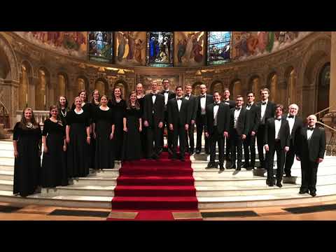 Mayfield Singers — O salutaris Hostia