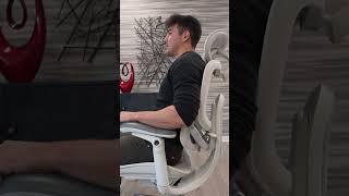 Get the support you need with the Sihoo Doro C300 Pro V2