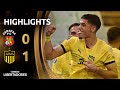 Caracas Penarol goals and highlights