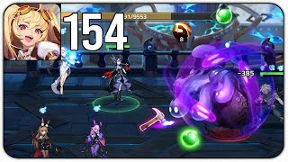 Mobile Legends Adventure - Gameplay Walkthrough Part 154 (ANDROID,IOS)