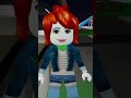 Vendo o glow up das pessoas do Brookhaven!; #roblox #fyy