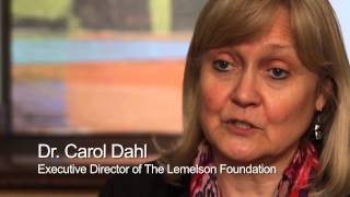 Open 2014 - Dr  Carol Dahl