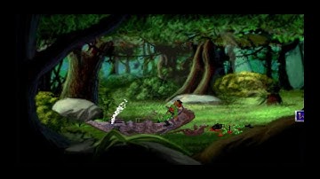 LTP & RK Play Space Quest 2 - Part 3